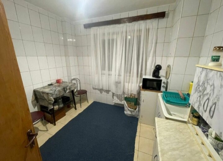 Teiul Doamnei, 2/8 ap 2 camere