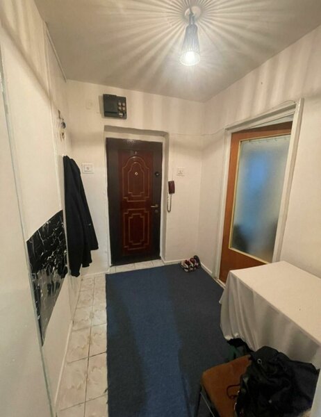 Teiul Doamnei, 2/8 ap 2 camere